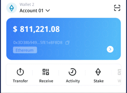 秦巴深处种出USDT钱包“金叶子”